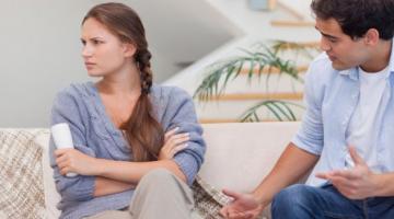 Как проводится процедура развода через загс без детей?